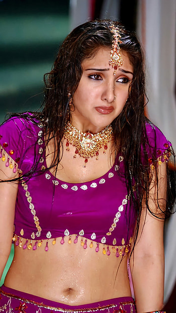 Sreedevi, tamil actress, navel HD phone wallpaper