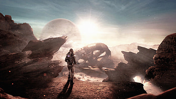 Farpoint , farpoint, games HD wallpaper