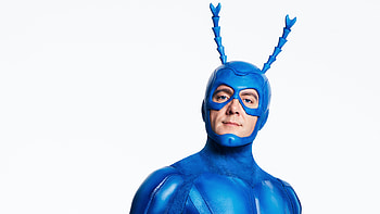 TV Show, The Tick (2016) HD wallpaper