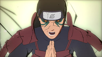 Hashirama Senju character, , Backgrounds, graphy HD wallpaper