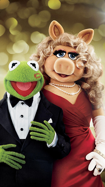 The Muppets (2022) movie HD phone wallpaper