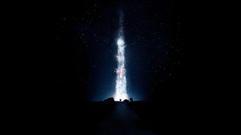 Movie-inspired , Interstellar wonder, Cosmic aesthetics, Celestial art HD wallpaper