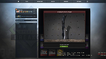 ... 30 Beautiful Cs Go Knife HD wallpaper