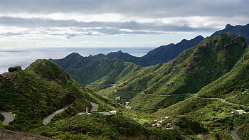 Tenerife, , Backgrounds HD wallpaper