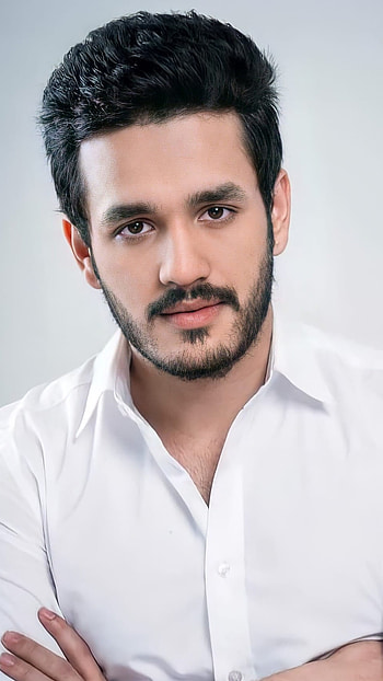 Akhil Akkineni, Actor, Akhil Akkineni Tollywood Actor HD phone wallpaper