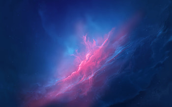 Space HD wallpaper