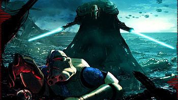 General Grievous HD wallpaper