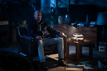 Wrath of Man, Jason Statham HD wallpaper