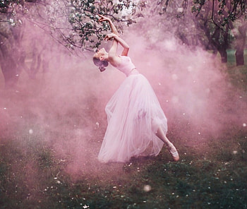 still life, lady, model, abstract, graphy, beauty HD wallpaper
