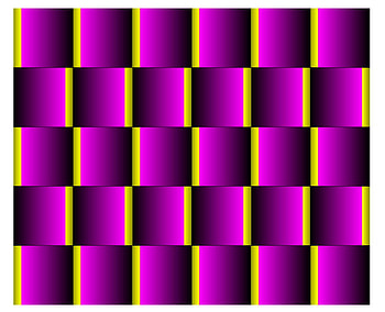 ILLUSIONS, pink, mind, teaser HD wallpaper