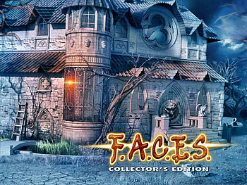 F.A.C.E.S.06, games, video games, hidden object, fun HD wallpaper