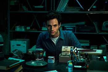 You TV Series, season 1 recap, Netflix, season 2 HD wallpaper