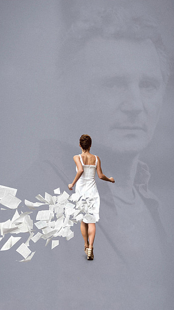 Third Person (2022) movie HD phone wallpaper