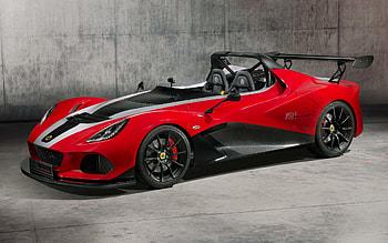 3 Eleven 430, Lotus Cars HD wallpaper