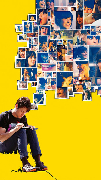 (500) Days of Summer (2022) movie HD phone wallpaper