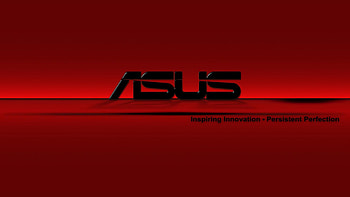 Asus-Logo--- HD wallpaper