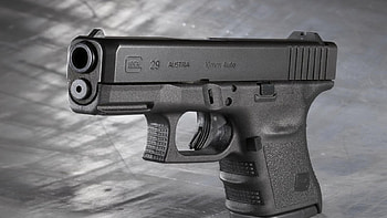 glock HD wallpaper