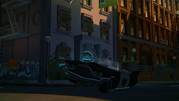 Sam & Max: The Devil's Playhouse, video game, Sam & Max: The Devil's Playhouse HD wallpaper