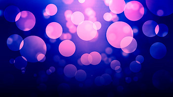 Abstract, Glare, Circles, Stains, Spots, Dimensions (Edit), Dimension HD wallpaper