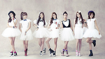 Apink, K-Pop HD wallpaper