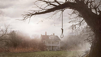 The Conjuring (2022) movie HD wallpaper