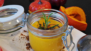 Food, Pumpkin, Dinner, Soup, Puree HD wallpaper