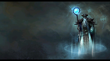 Skyrim Mage | | Pinterest | Skyrim and HD wallpaper