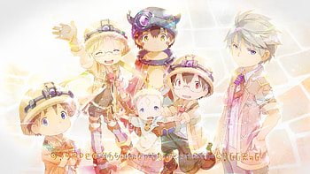 Anime, Made in Abyss HD wallpaper