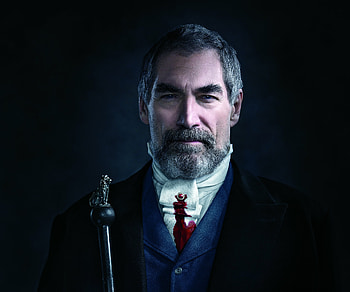 TV Show, Penny Dreadful HD wallpaper