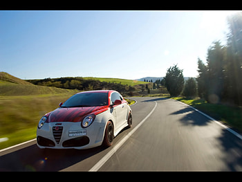 Alfa Romeo MiTo M430 by Marangoni, italy, car, alfa romeo HD wallpaper