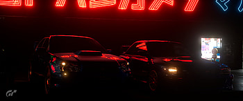 video game, Gran Turismo 7 HD wallpaper