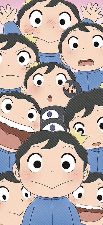 bojji sama, boji, baby, ousama ranking HD phone wallpaper