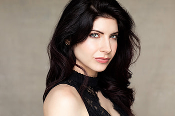 KateLynn E. Newberry HD wallpaper