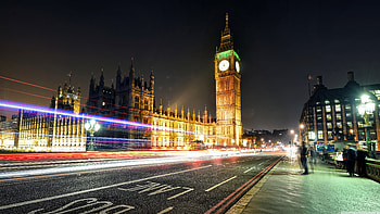 Big Ben London, 3840 x 2160 HD wallpaper