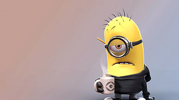 banana-minion--despicable-me-movie - http:// HD wallpaper