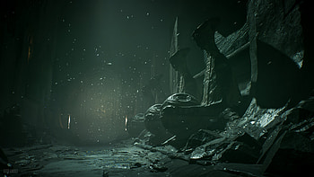 Star Wars Jedi: Fallen Order / An Eery Feeling, video game, Star Wars Jedi: Fallen Order HD wallpaper