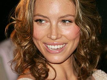 Jessica Biel, sexy, american, actress HD wallpaper