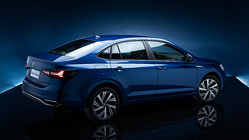 Volkswagen Virtus 200 TSI Highline, vehicle, Volkswagen Virtus HD wallpaper