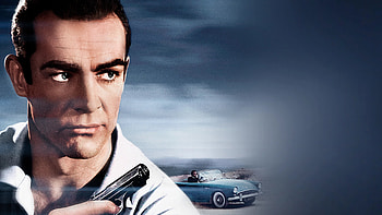 Dr. No — : Timeless Spy Classic, Dr. No HD wallpaper