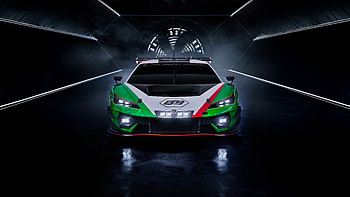2026 Lamborghini Temerario Gt3, lamborghini-temerario-gt3, lamborghini, 2026-cars, cars HD wallpaper