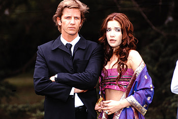 Ivo and Milagros, Forbidden Love Affair, Family Drama, Emotional Conflict HD wallpaper