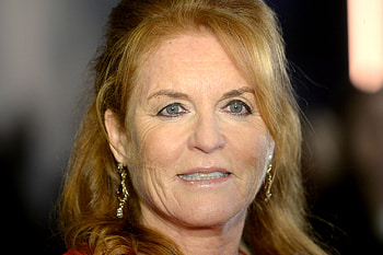 Sarah Ferguson, Celebs, videos and storytelling, royal fans HD wallpaper