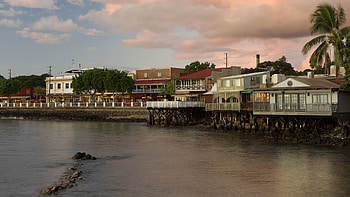 Lahaina HI, Neighborhood guide, Corcoran Group HD wallpaper