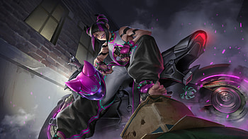 Juri Teppen , 2025-games, ps5-games, ps4-games, xbox-one-games, xbox-games, pc-games, games, video-games, artstation HD wallpaper