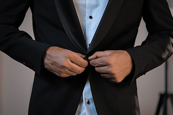 Miscellanea, Miscellaneous, Hands, Man, Blazer, Coat, Shirt, Costume HD wallpaper
