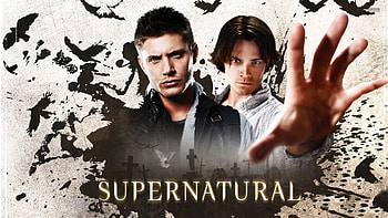 Supernatural - TV Show - HD wallpaper