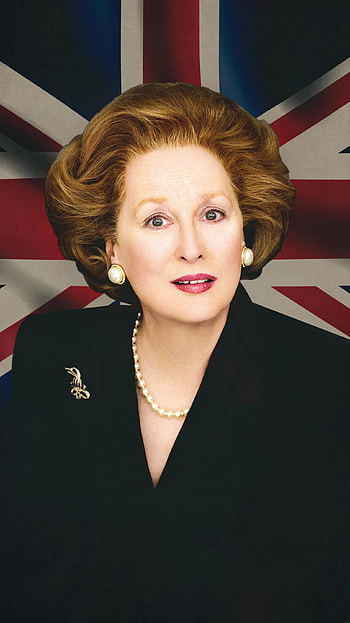 The Iron Lady (2022) movie HD phone wallpaper