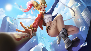 Harley Quinn 2020 Artwork, harley-quinn, superheroes, artwork HD wallpaper