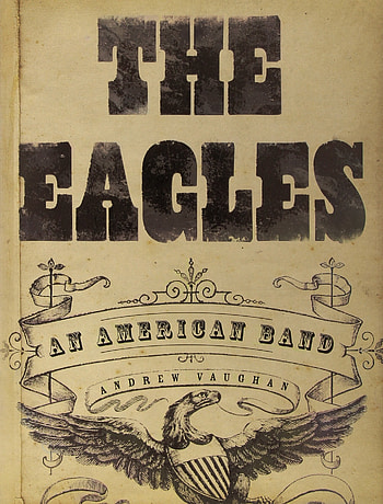 The Eagles american band HD phone wallpaper