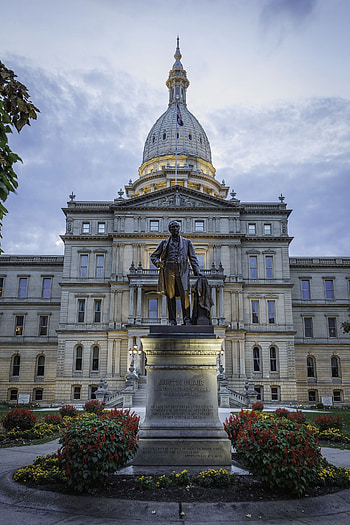 Lansing, Michigan, Things to do, Lansing HD phone wallpaper